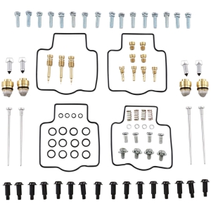 CARB KIT KAW ZX1100D ZX11