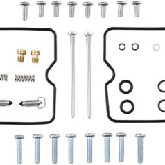 CARB KIT KAW EN450/454LTD