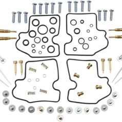 CARB KIT KAW ZX900 ZX9R