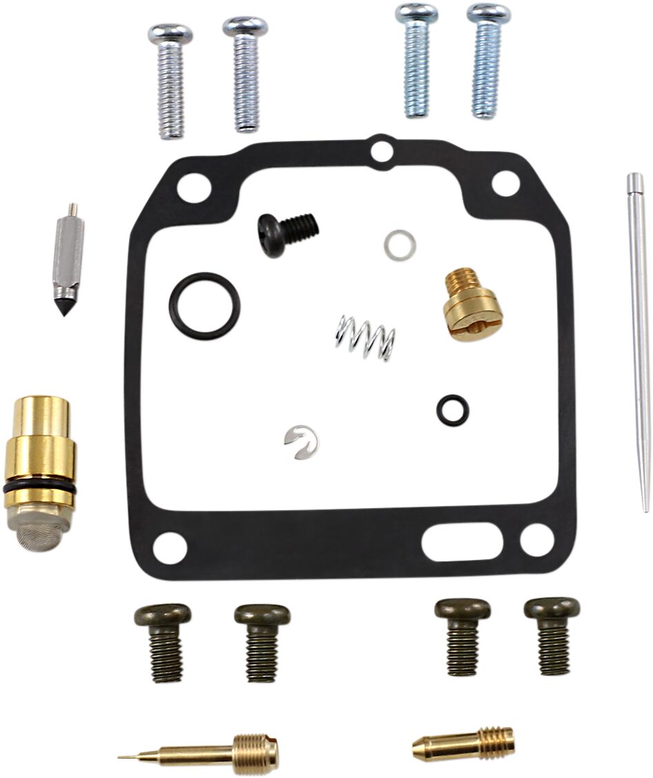 CARB KIT SUZ GN125