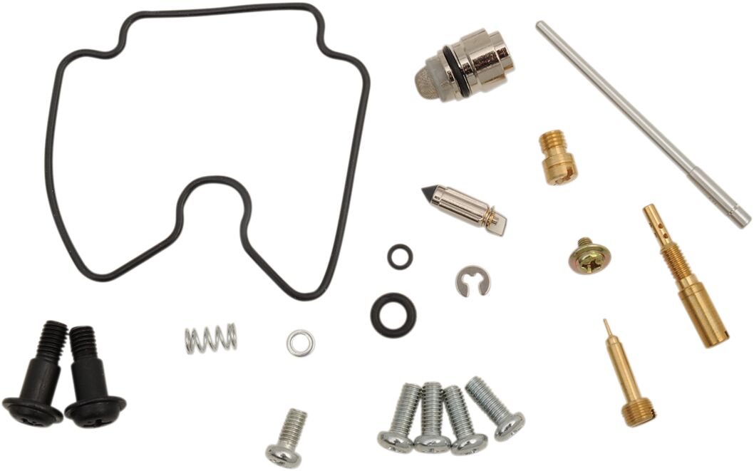 CARB KIT SUZ GZ250