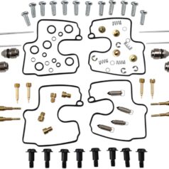 CARB KIT SUZ GS500