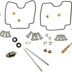 CARB KIT SUZ GS500F