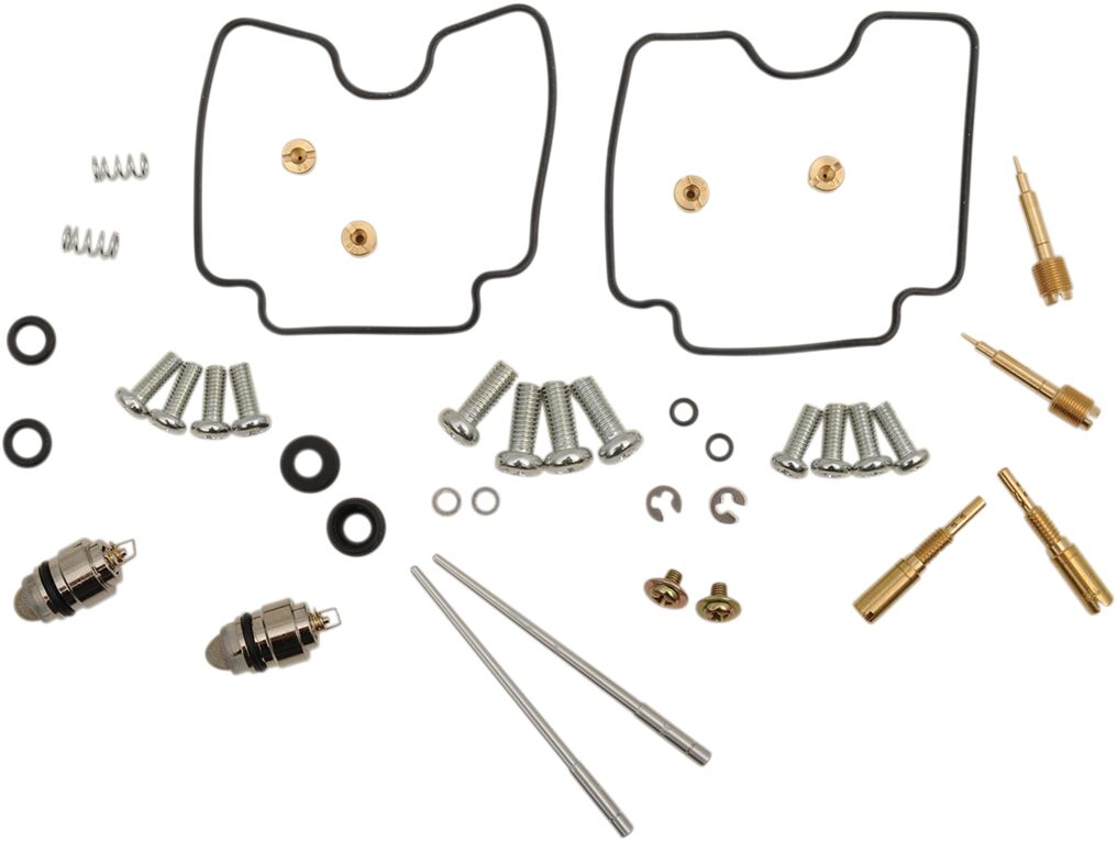 CARB KIT SUZ GS500F