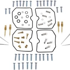CARB KIT SUZ GSF600S