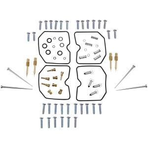 CARB KIT SUZ GSF600S