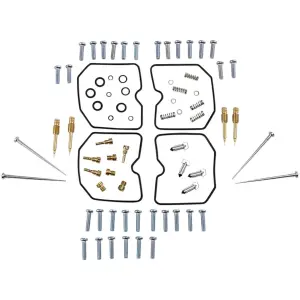 CARB KIT SUZ GSF600S