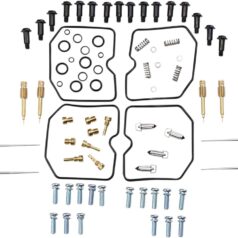 CARB KIT SUZ GSF600S