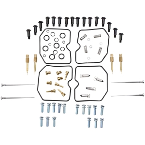 CARB KIT SUZ GSF600S