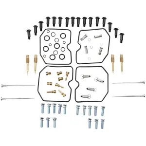 CARB KIT SUZ GSF600S
