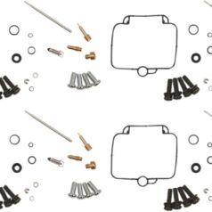 CARB KIT SUZ GSX600F