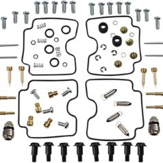 CARB KIT SUZ GSX600F