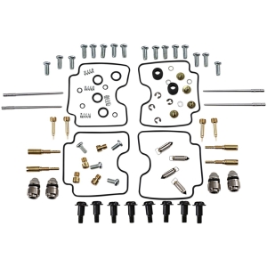 CARB KIT SUZ GSX600F