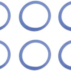 ORING 5X3X1MM 10PK