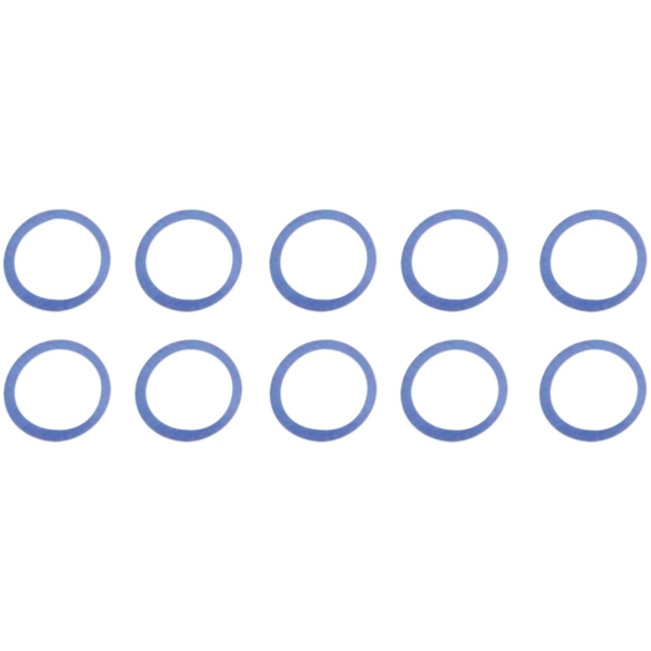 ORING 5X3X1MM 10PK