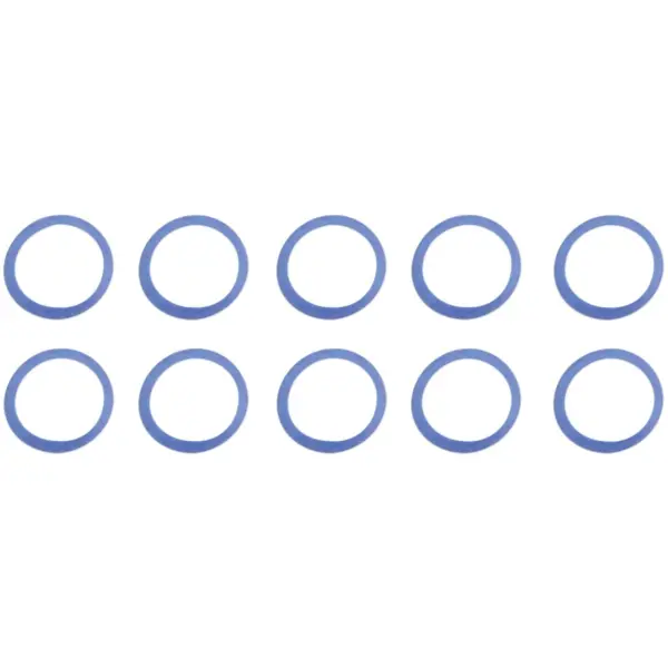 ORING 5X3X1MM 10PK