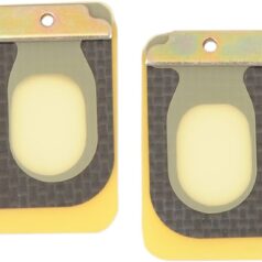 REED PETAL PRO SERIES CARBON FIBER