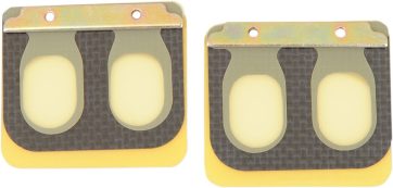 REED PETAL PRO SERIES CARBON FIBER