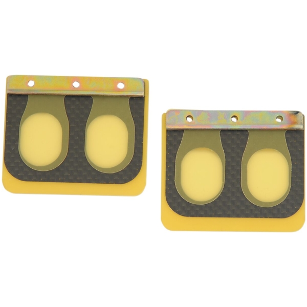 REED PETAL PRO SERIES CARBON FIBER