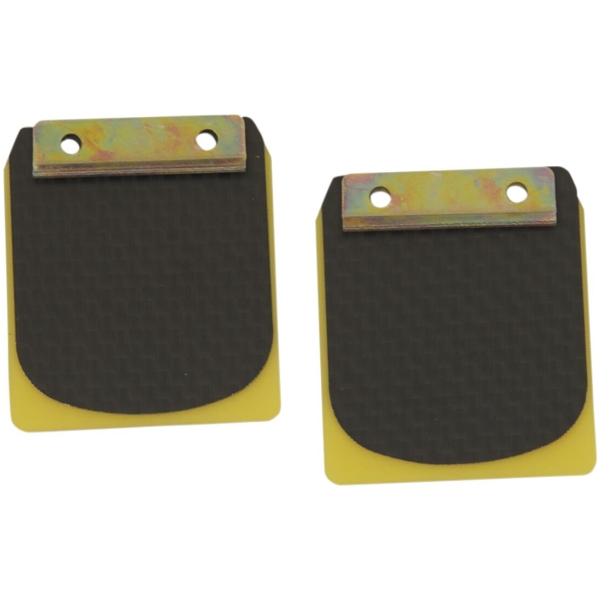 REED PETAL PRO SERIES CARBON FIBER