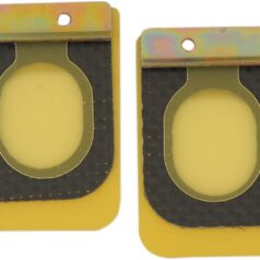REED PETAL PRO SERIES CARBON FIBER