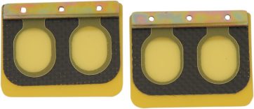 REED PETAL PRO SERIES CARBON FIBER