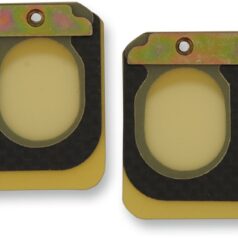 REED PETAL PRO SERIES CARBON FIBER