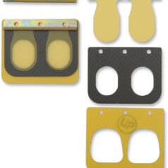 REED PETAL PRO SERIES CARBON FIBER