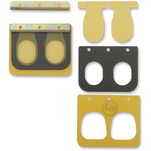 REED PETAL PRO SERIES CARBON FIBER