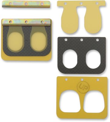 REED PETAL PRO SERIES CARBON FIBER