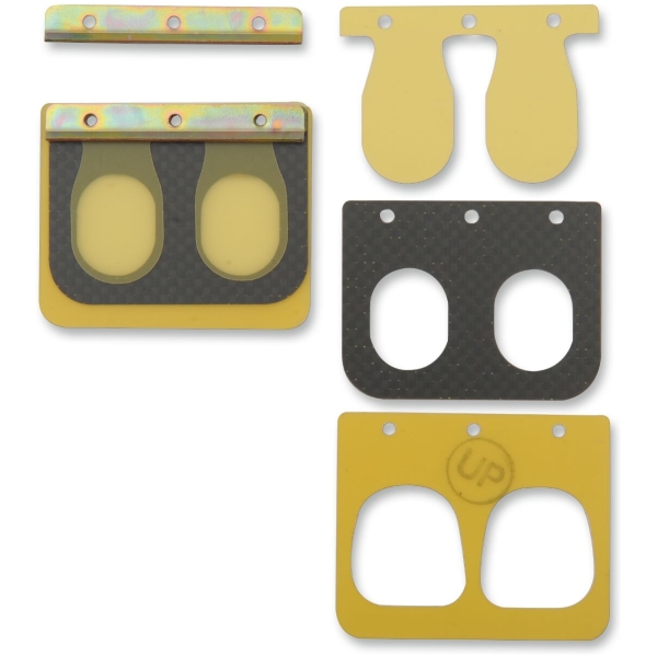 REED PETAL PRO SERIES CARBON FIBER