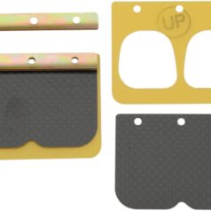 REED PETAL PRO SERIES CARBON FIBER