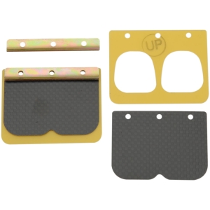 REED PETAL PRO SERIES CARBON FIBER