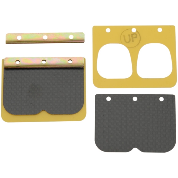 REED PETAL PRO SERIES CARBON FIBER