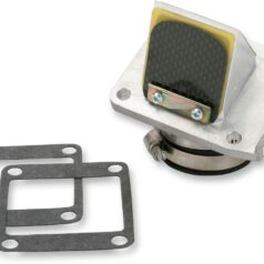RAD VALVE CARBON FIBER