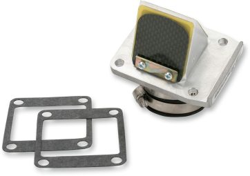 RAD VALVE CARBON FIBER