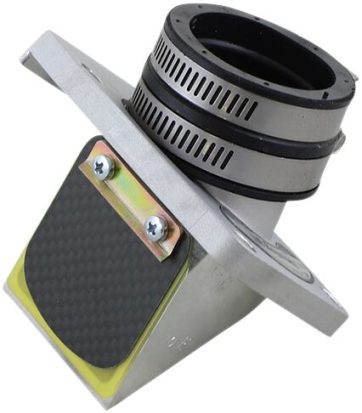 RAD VALVE CARBON FIBER - Bild 4