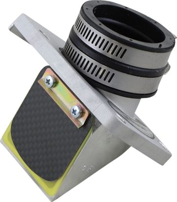RAD VALVE CARBON FIBER - Bild 5