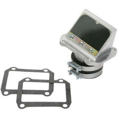 RAD VALVE CARBON FIBER