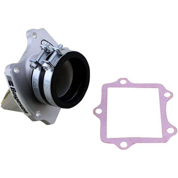 RAD VALVE CARBON FIBER - Bild 3