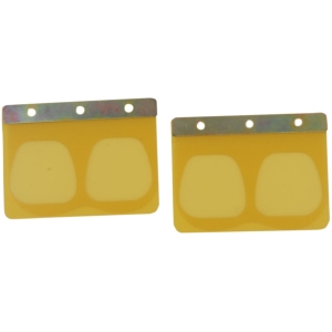 REED PETAL FIBERGLASS