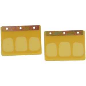 REED PETAL FIBERGLASS