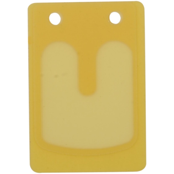 REED PETAL FIBERGLASS