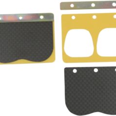 REED PETAL PRO SERIES CARBON FIBER