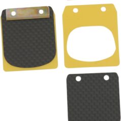 REED PETAL PRO SERIES CARBON FIBER