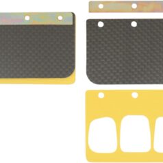 REED PETAL PRO SERIES CARBON FIBER