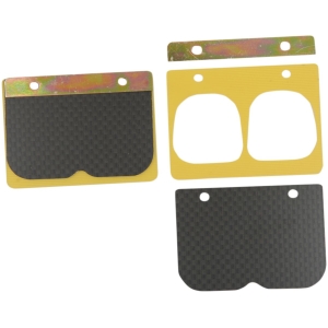 REED PETAL PRO SERIES CARBON FIBER