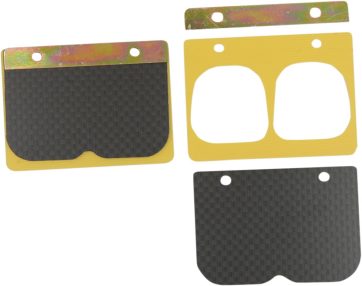 REED PETAL PRO SERIES CARBON FIBER