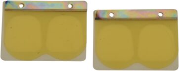 REED PETAL FIBERGLASS
