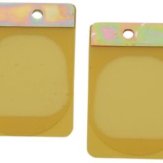 REED PETAL FIBERGLASS